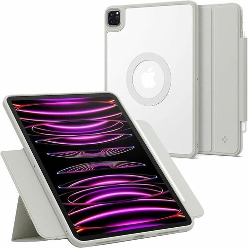 Spigen iPad Pro 12.9 (2022/2021) Case Air Skin Pro OneTap
