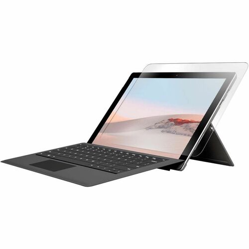 Mobilis Screen Protector Tempered Glass Clear Finishing For Surface GO 4/GO 3/GO 2/ GO