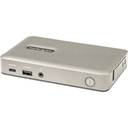 Startech.Com Docking Station