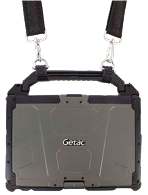 Getac Fieldmate Mobility Kit