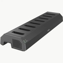 Axis W703 Docking Station 8-bay
