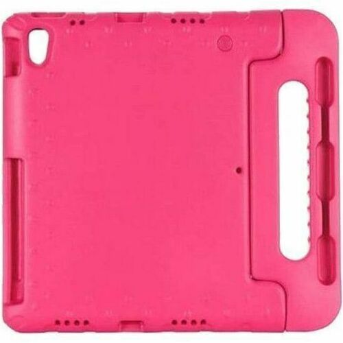 Just In Case iPad 2025 (11th Gen) / iPad 2022 (10th Gen) Kids Case Classic - Pink