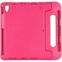 Just In Case iPad 2025 (11th Gen) / iPad 2022 (10th Gen) Kids Case Classic - Pink