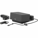 Logitech Logi Dock Focus Room Kit Video Conference Equipment