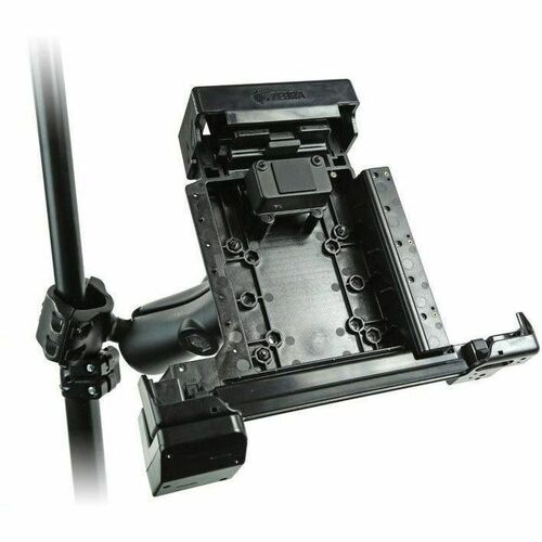 Zebra Docking Station