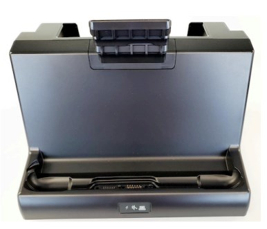 Zebra Docking Station