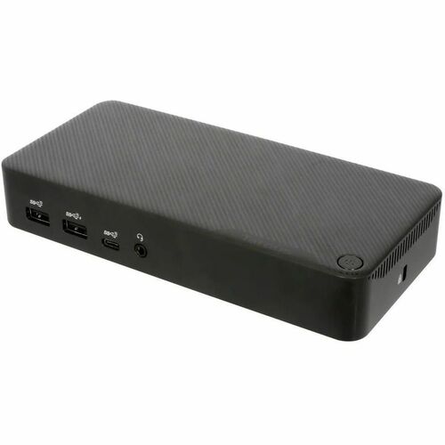 Targus USB4 Triple Video Docking Station with 100W Power