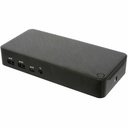 Targus USB4 Triple Video Docking Station with 100W Power
