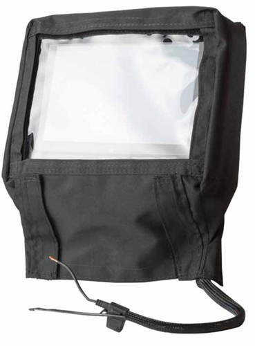 Getac 10" Protective Cover