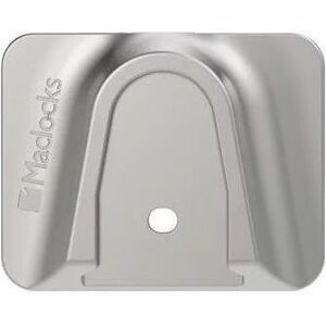 Compulocks Glue-On Mounting Plate