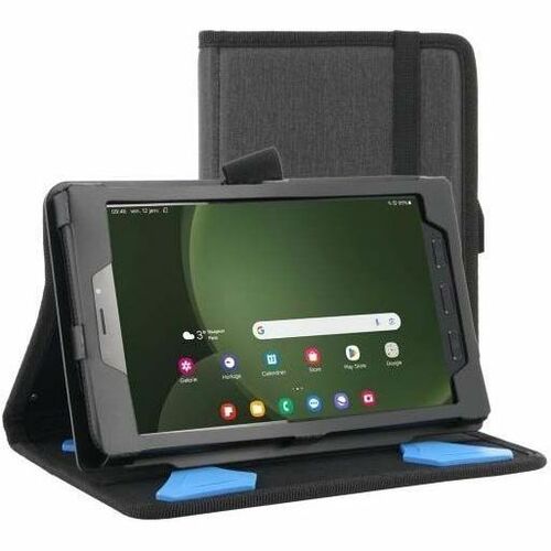 Mobilis Folio Protective Case for Galaxy Tab Active5 8'' - Activ Pack
