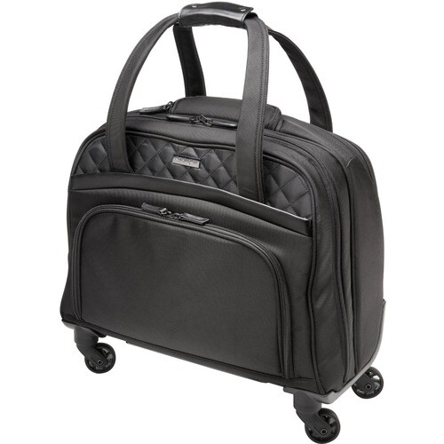 Kensington Contour 2.0 Executive Balance Laptop Spinner - 15.6"