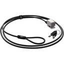 Kensington Keyed Cable Lock for Surface Pro and Surface Go