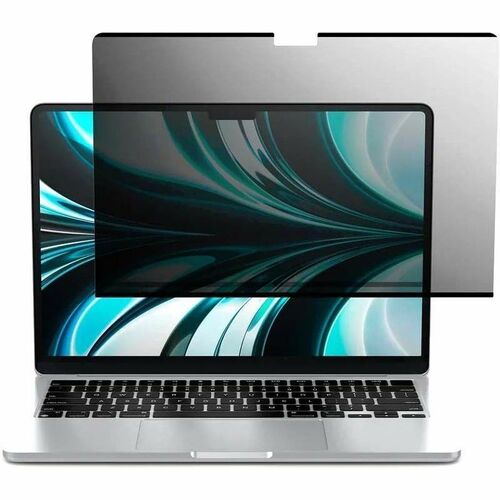 Spigen MacBook Air 13-inch Screen Protector Safe View