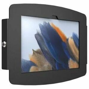 Compulocks Galaxy Tab Enclosure Flexible Counter Stand - Space Flex