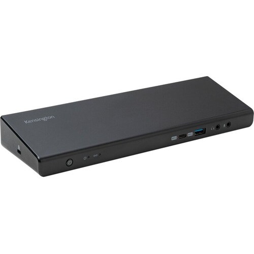 Origin Storage SD4750P USB-C and USB 3.0 Dual 4K Docking Station