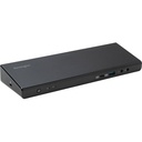 Origin Storage SD4750P USB-C and USB 3.0 Dual 4K Docking Station