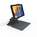 Zagg Pro Keys Tablet Case