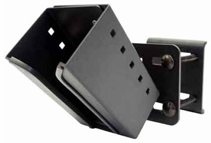 Getac Scanner Pocket Mount with Small Back Plate