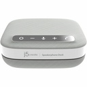 J5create USB-C 4K Speakerphone Dock