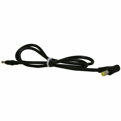 Getac DC/DC Vehicle Adapter Output Cable