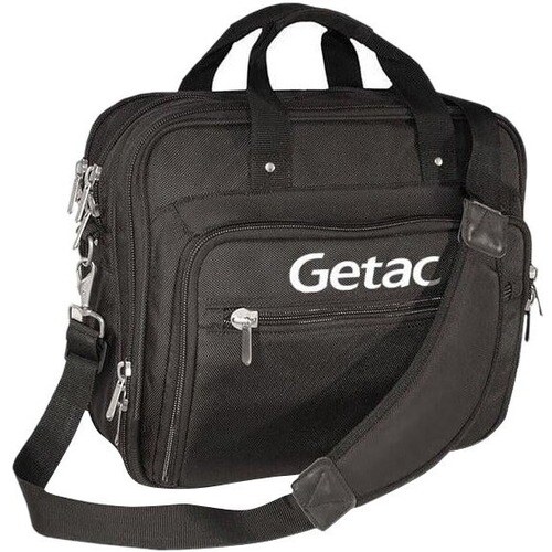 Getac Deluxe Top Loader
