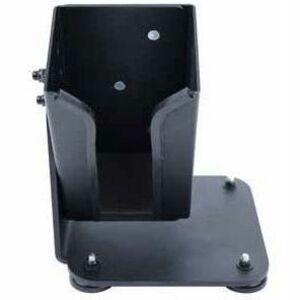 Getac Flat Surface Magnet Mount with Scanner Holder