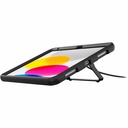 Compulocks iPad mini 8.3" Secured Kickstand Black