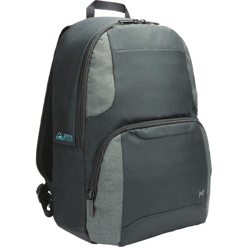 Mobilis The One Basic Eco-Designed Backpack 14-15.6"