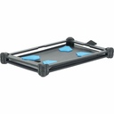 Mobilis Rugged Protective Case For iPad 10.9'' (10TH GEN) - RESIST