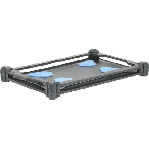 Mobilis Resist Pack rugged protective case for Galaxy Tab A6 10.1"