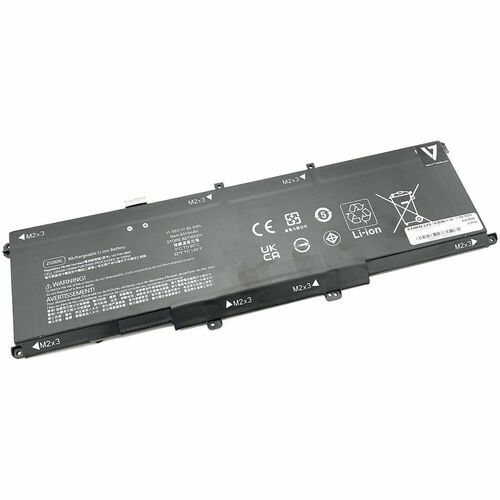 V7 Replacement Battery H-L07351-1C1-V7E For Selected Hp Notebooks