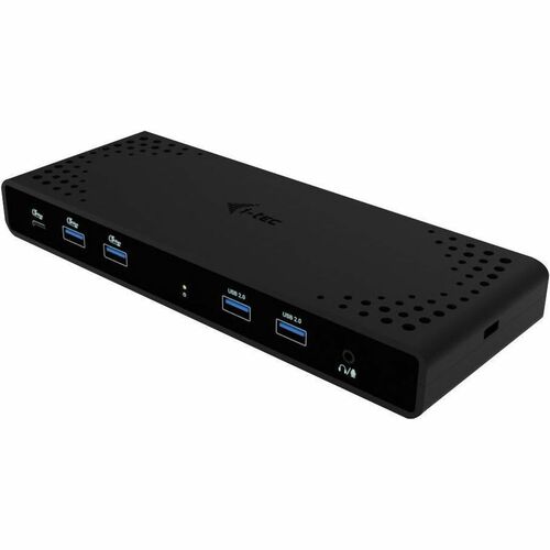 I - Tec Docking Station