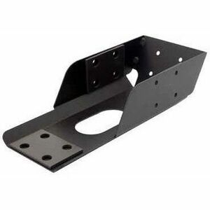 Getac Zirkona, Pistol Grip Scanner Mount