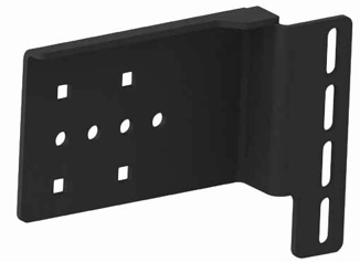 Getac Toyota Cab Mount