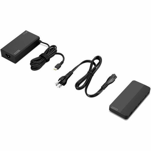 Lenovo 40B9 Docking Station