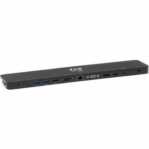 Tripp Lite U442-DOCK7D-B Docking Station