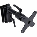 Gamber Johnson Pivot Arm with 2" Extension and VESA 75mm Plate