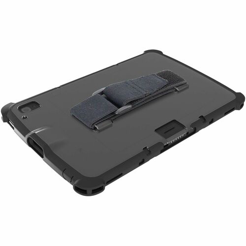 Zebra Rugged Case with Adjustable Elastic Hand Strap for Zebra ET4x