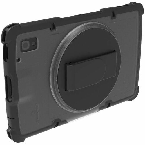 Zebra Rugged Case with Adjustable Rotating Hand Strap for Zebra ET4x