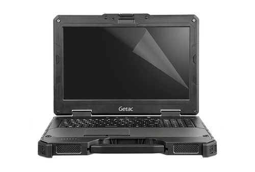 Getac Screen Protection Film (MOQ: 10)