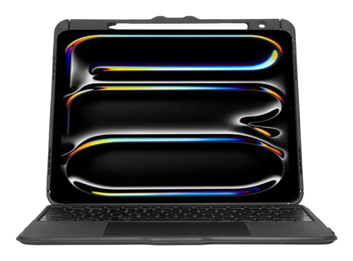 Targus VersaVu THZ989NO Keyboard/Cover Case