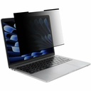 Mobilis Privacy Filter For Macbook Air 15.3'' - 336X220.5mm