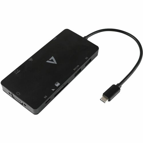 V7 Mini Dock Docking Station