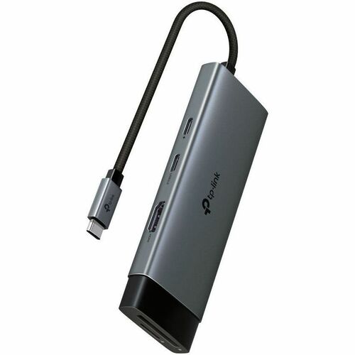 Tp-Link UH7020C USB Type-C 7 in 1 Hub
