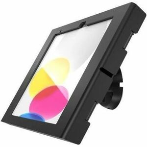 Compulocks iPad 10.9" 10th Gen Swell Enclosure Tilting Wall Mount - Swell Bow