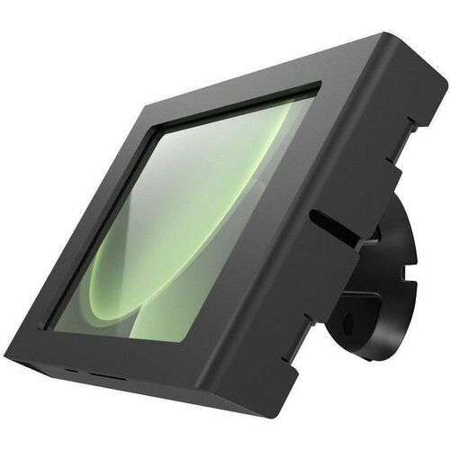 Compulocks Galaxy Tab Active 3/5 Enclosure Tilting Wall Mount - Apex Bow