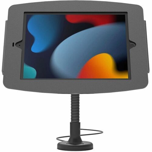 Compulocks iPad Enclosure Flexible Counter Stand - Space Flex