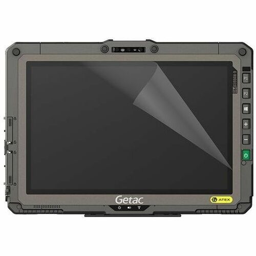 Getac Anti-Static Screen Protection Film With Glossy Finish