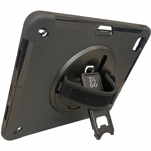 Zagg Rugged Tablet Case for iPad Air 11" (M2)